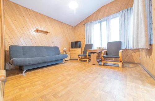 Ruciane-Nida Resort | Ośrodek Wrzosowa Góra - domki
