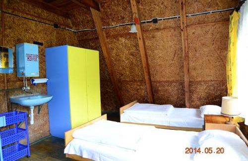 Nowy Most Resort | Ośrodek Wypoczynkowo-Turystyczny Perła Krutyni