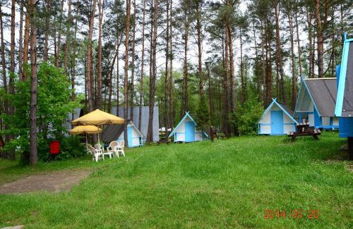 Nowy Most Resort | Ośrodek Wypoczynkowo-Turystyczny Perła Krutyni