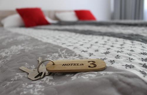 Sarnaki Resort | Ośrodek Wypoczynkowy ,Relaks-Perła Serpelic'