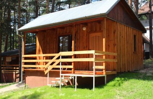 Sarnaki Resort | Ośrodek Wypoczynkowy ,Relaks-Perła Serpelic'