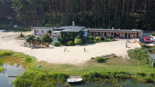 Czlopa House | Ośrodek Wypoczynkowy Sosenka