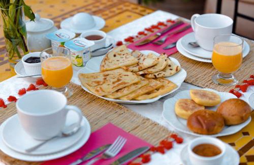 Aghouatim Bed & Breakfast | O'Atlas