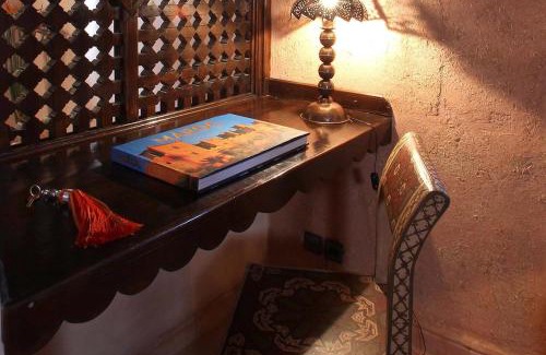 Aghouatim Bed & Breakfast | O'Atlas