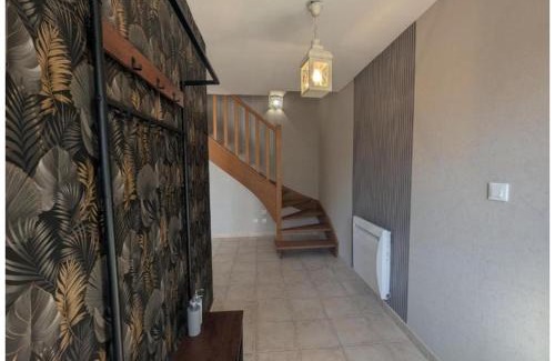 Orges House | O'bocolecha