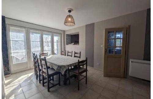 Orges House | O'bocolecha