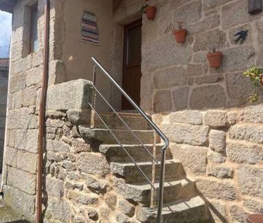 Nogueira de Ramuin House | O Capricho