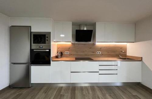 Arou House | O Cobijo de Elva