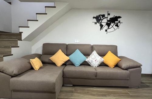 Arou House | O Cobijo de Elva