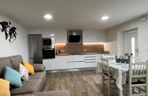 Arou House | O Cobijo de Elva