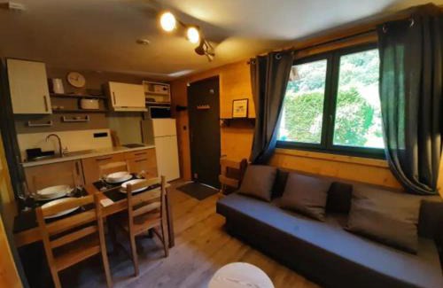 Allemond Apartment | O COSY D'OLLE