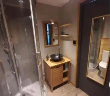 Allemond Apartment | O COSY D'OLLE