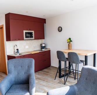 Aldan Apartment | O da Sina-Los refugios del capitán BALLESTRINQUE