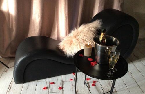 Guermeur Apartment | O Desirs Des Sens