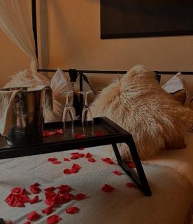 Guermeur Apartment | O Desirs Des Sens