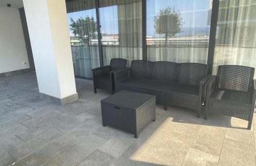 Coste Apartment | "O Funnucu Baruni"