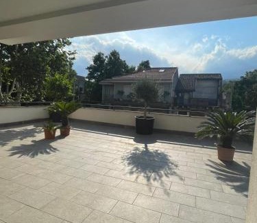Coste Apartment | "O Funnucu Baruni"