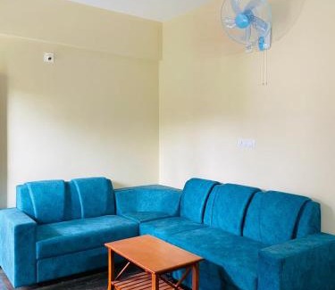 Vayittiri Apartment | O'live Inn Wayanad