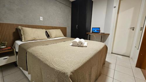 Ponta do Farol Apartment | O melhor studio em São Luís