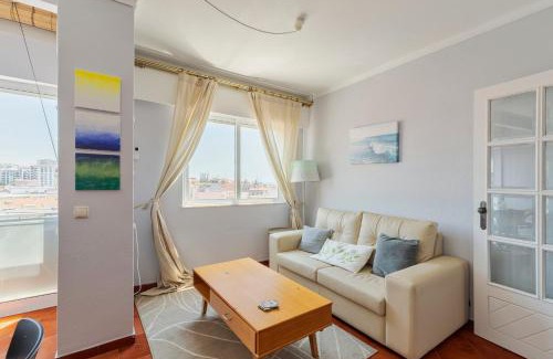 Setubal Apartment | O Ninho dos Sonhos - By Y Concept