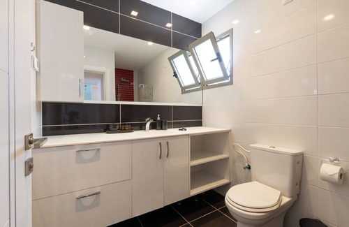 Kiryat Ono Apartment | O&O Group - Luxury Tower/parking/Shopping Mall/2BR