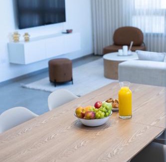 Rishon LeTsiyon Apartment | O&O Group - SeaFront Luxurious 3 BR Apartment
