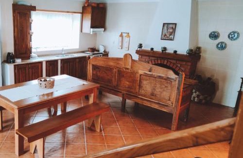 Braganca House | O Palheiro