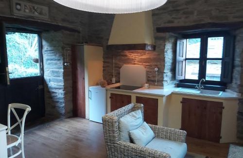 Samos House | O Paxar