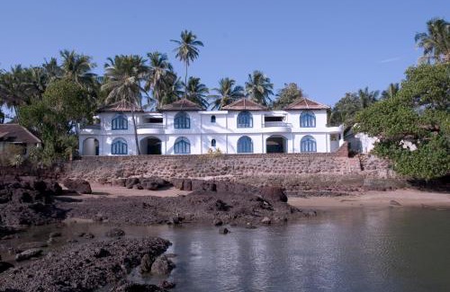 Dona Paula Resort | O Pescador an Indy Resort