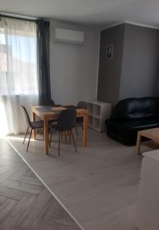 Sofia Apartment | O pulse Sofia apartment