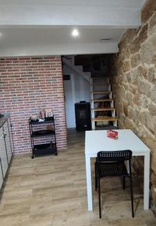 Castrelo de Mino House | O Recuncho do Lito