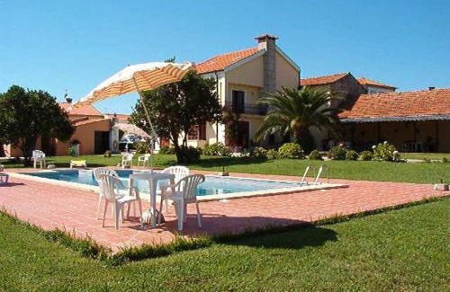 Arvore Villa | O REFUGIO