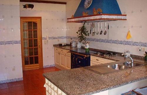 Arvore Villa | O REFUGIO