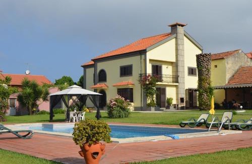 Arvore Villa | O REFUGIO
