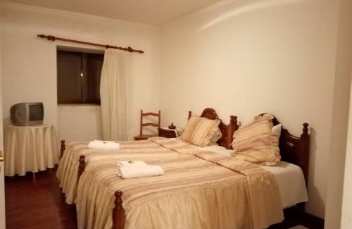 Montalegre House | O ROCHA