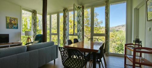 Montoedo House | O Salgueiral