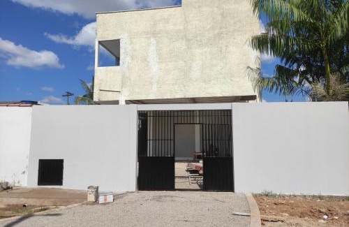 Rio Branco Apartment | O segredo