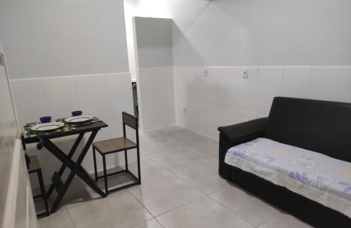 Rio Branco Apartment | O segredo