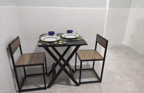 Rio Branco Apartment | O segredo