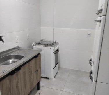 Rio Branco Apartment | O segredo