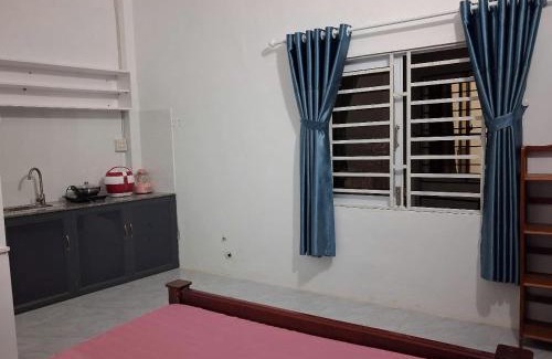 Tuy Hoa House | O'SEN Homestay
