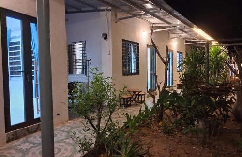 Tuy Hoa House | O'SEN Homestay
