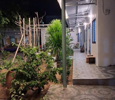 Tuy Hoa House | O'SEN Homestay
