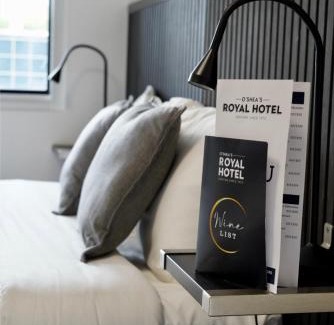 Goondiwindi Hotel | O'Shea's Royal Hotel