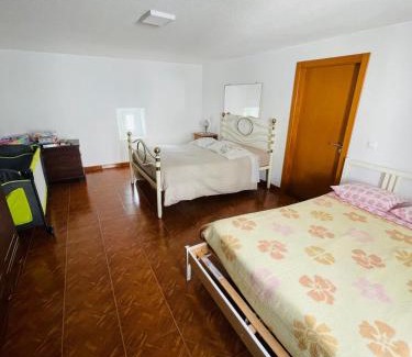 Macao House | O Sitio da Paz
