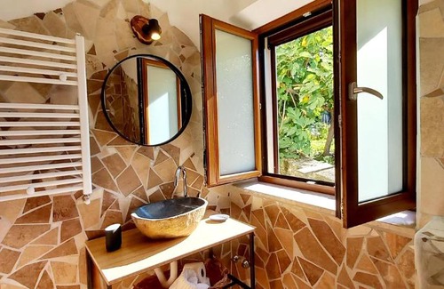 Corleto Monforte Bed & Breakfast | O' Stiavucco B&B