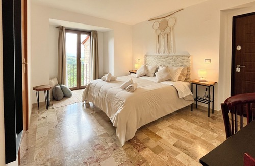 Corleto Monforte Bed & Breakfast | O'Stiavucco B&B