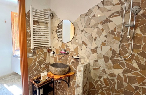 Corleto Monforte Bed & Breakfast | O'Stiavucco B&B