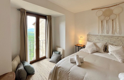 Corleto Monforte Bed & Breakfast | O'Stiavucco B&B