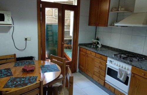 Ribadavia House | O Tipico